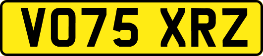 VO75XRZ
