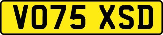 VO75XSD