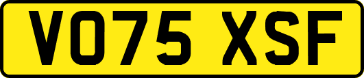 VO75XSF