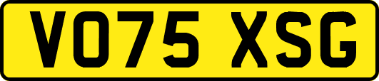 VO75XSG