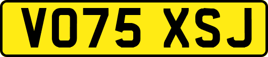 VO75XSJ