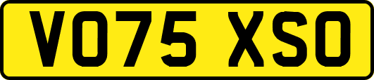 VO75XSO