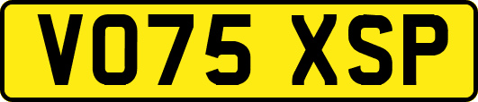VO75XSP