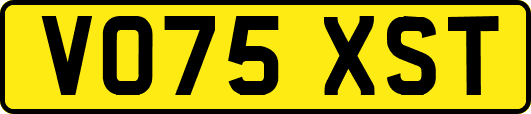 VO75XST