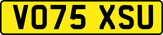VO75XSU