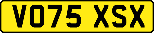 VO75XSX