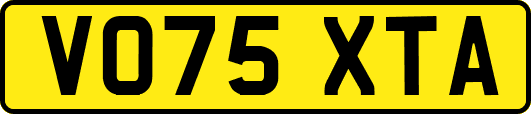 VO75XTA
