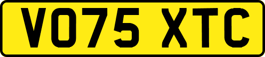 VO75XTC