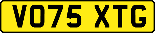 VO75XTG
