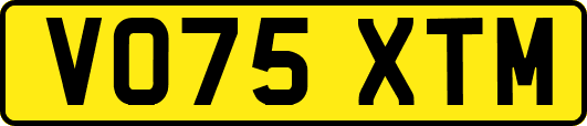 VO75XTM