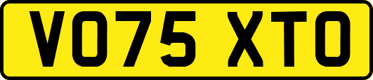 VO75XTO