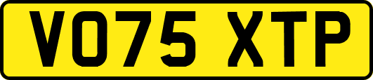 VO75XTP