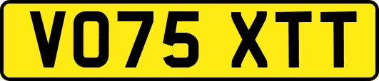 VO75XTT
