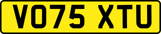 VO75XTU