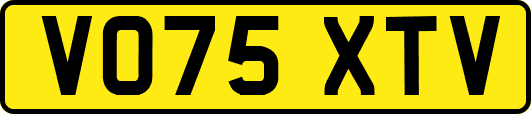 VO75XTV