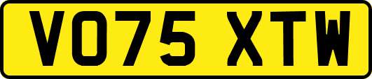 VO75XTW