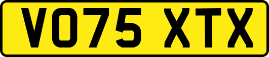 VO75XTX