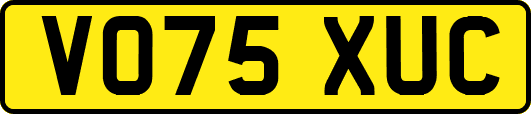 VO75XUC