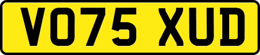 VO75XUD