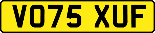 VO75XUF