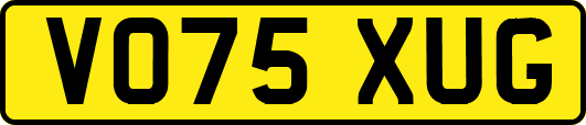 VO75XUG