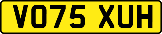 VO75XUH