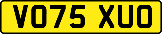 VO75XUO