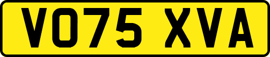 VO75XVA