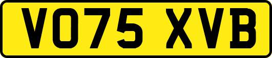 VO75XVB