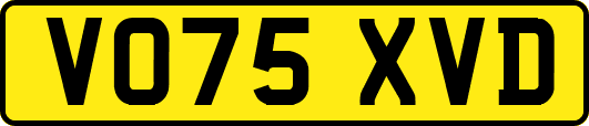 VO75XVD