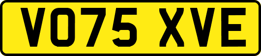 VO75XVE