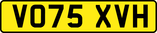 VO75XVH
