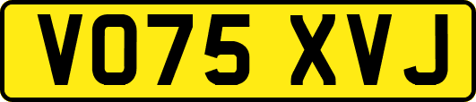 VO75XVJ