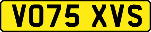 VO75XVS
