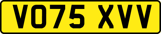 VO75XVV