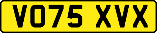 VO75XVX