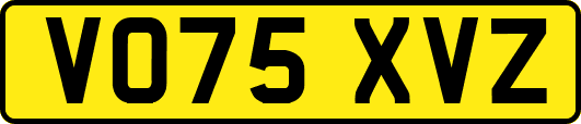 VO75XVZ