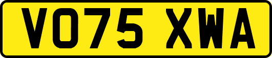 VO75XWA