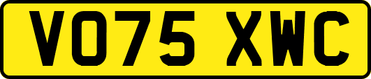 VO75XWC