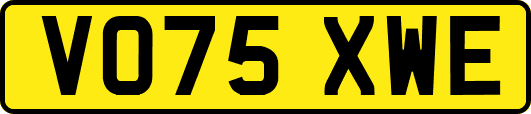 VO75XWE