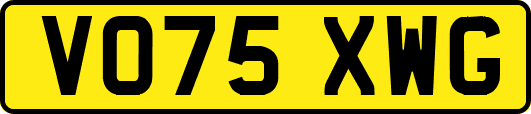VO75XWG