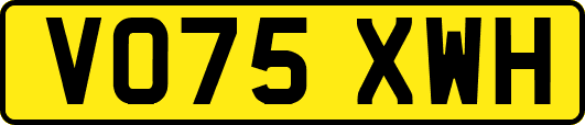 VO75XWH