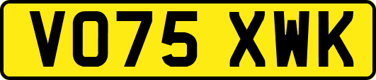 VO75XWK