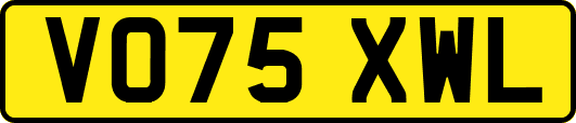 VO75XWL