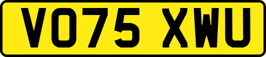 VO75XWU