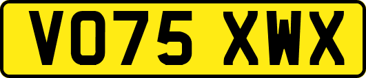 VO75XWX