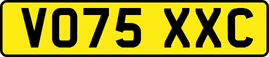 VO75XXC