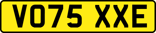 VO75XXE