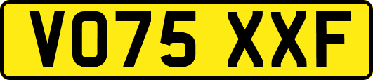VO75XXF