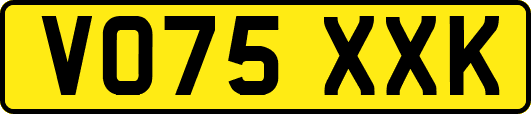 VO75XXK